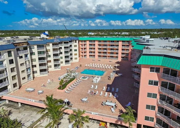 Appartement Ocean & Pool View *